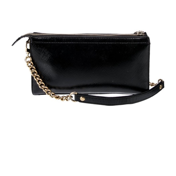 MCM shoulder bag with chain strap - Picture 6 of 7